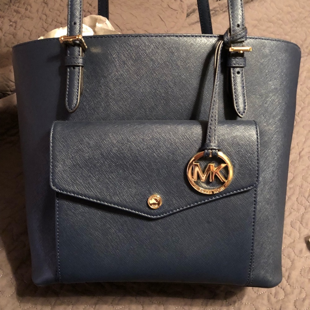 NWT MK bag